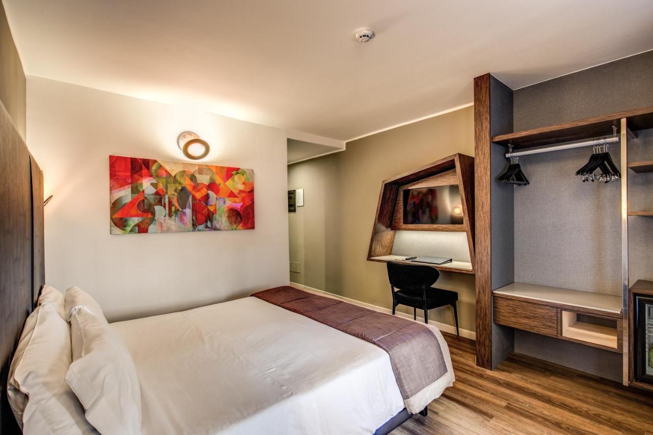 Hotel Al Manthia - Gruppo Trevi Roma