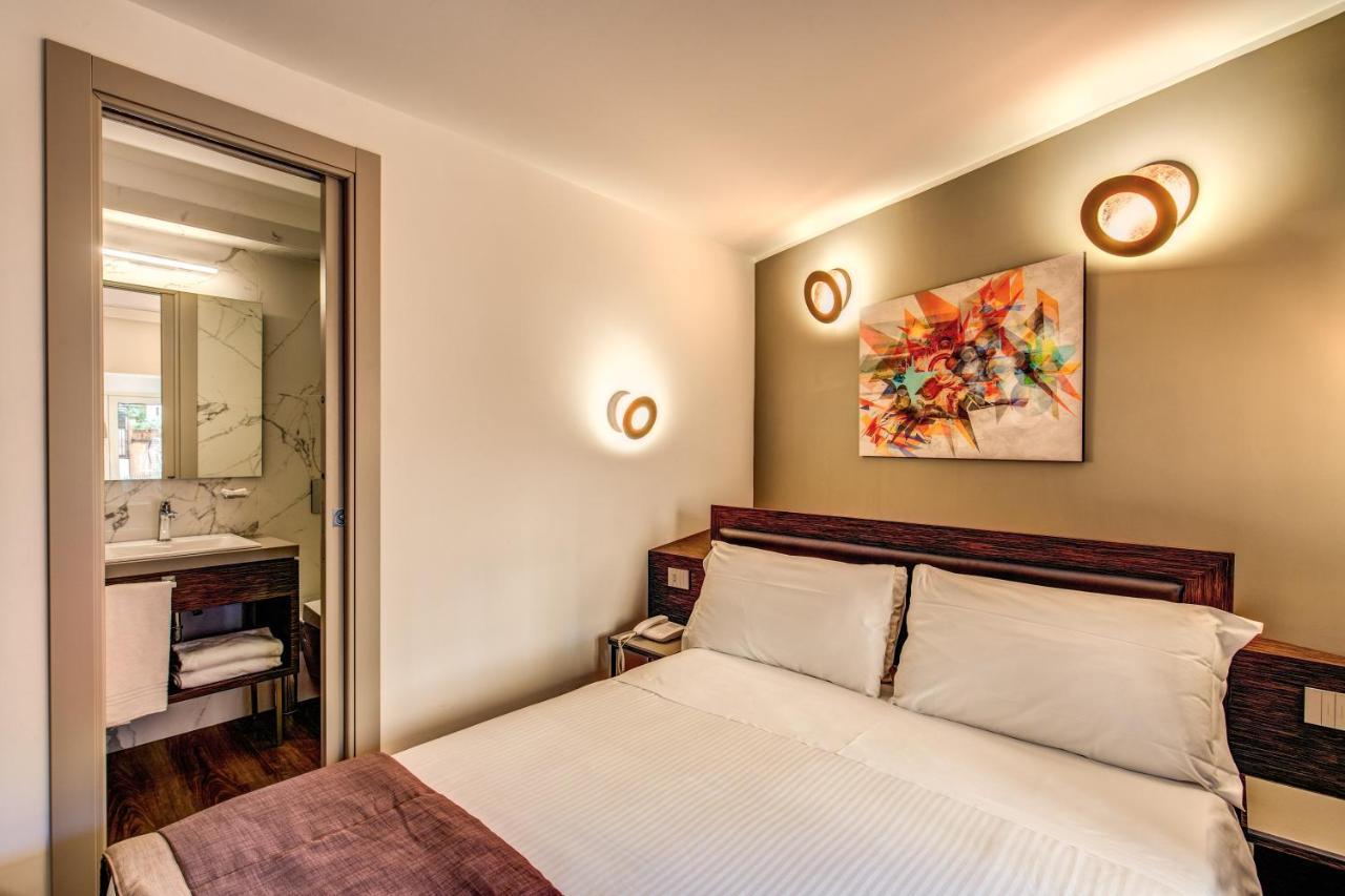 Hotel Al Manthia - Gruppo Trevi