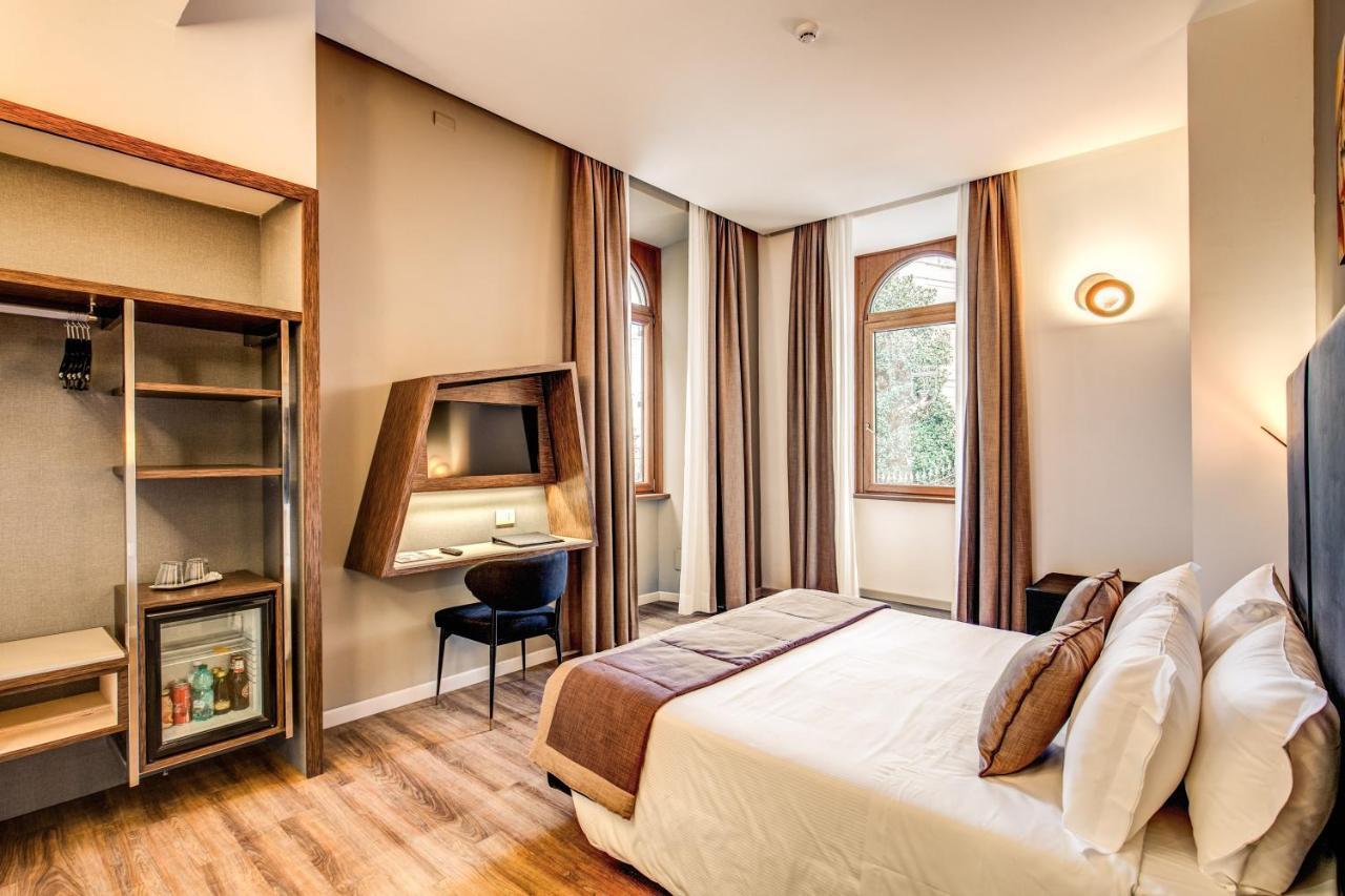 Hotel Al Manthia - Gruppo Trevi