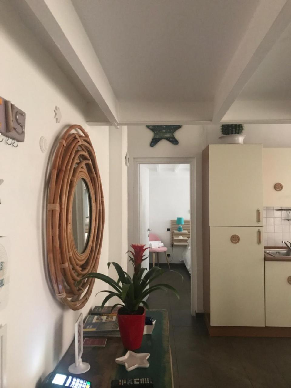 Apartment Trastevere Star Rome