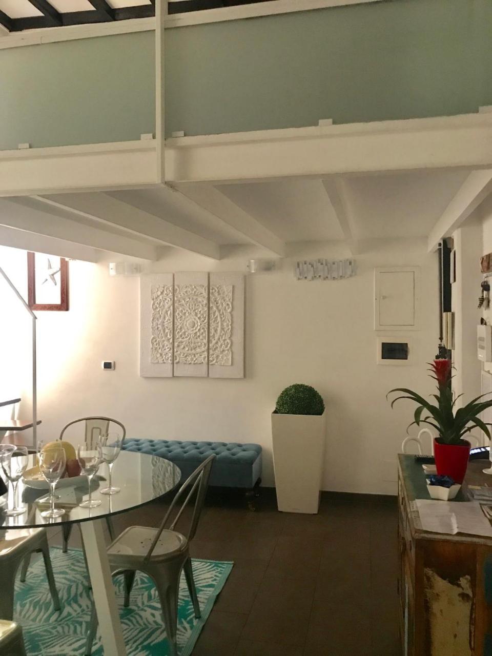 Trastevere Star Apartment