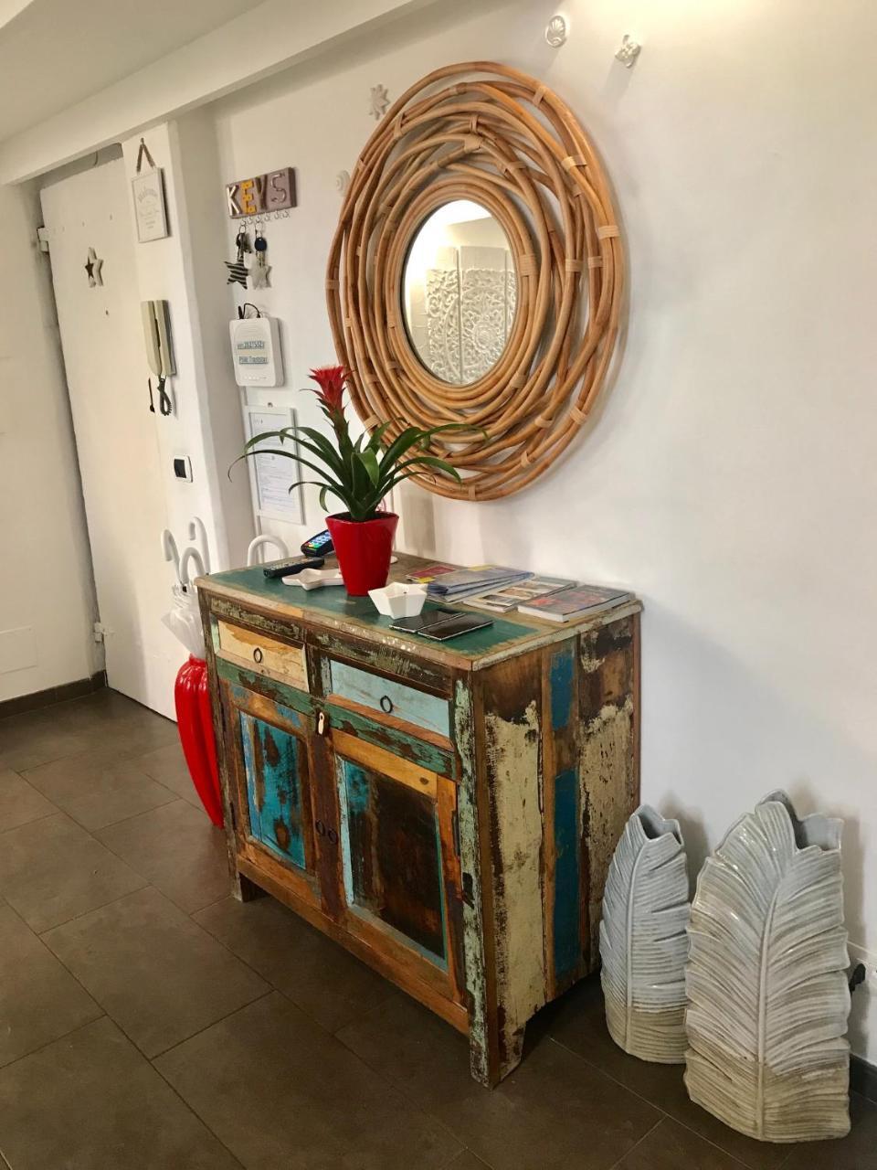 Apartment Trastevere Star Rome