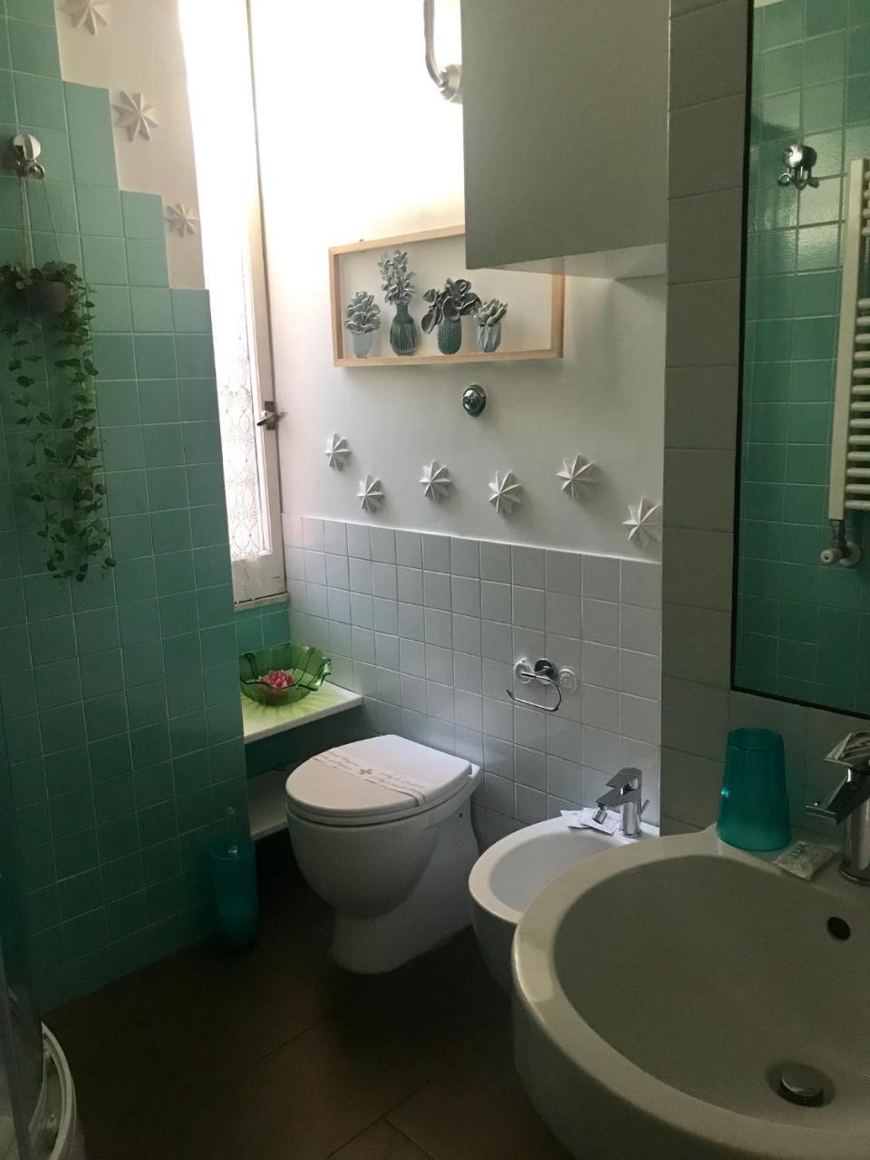 Trastevere Star Apartment