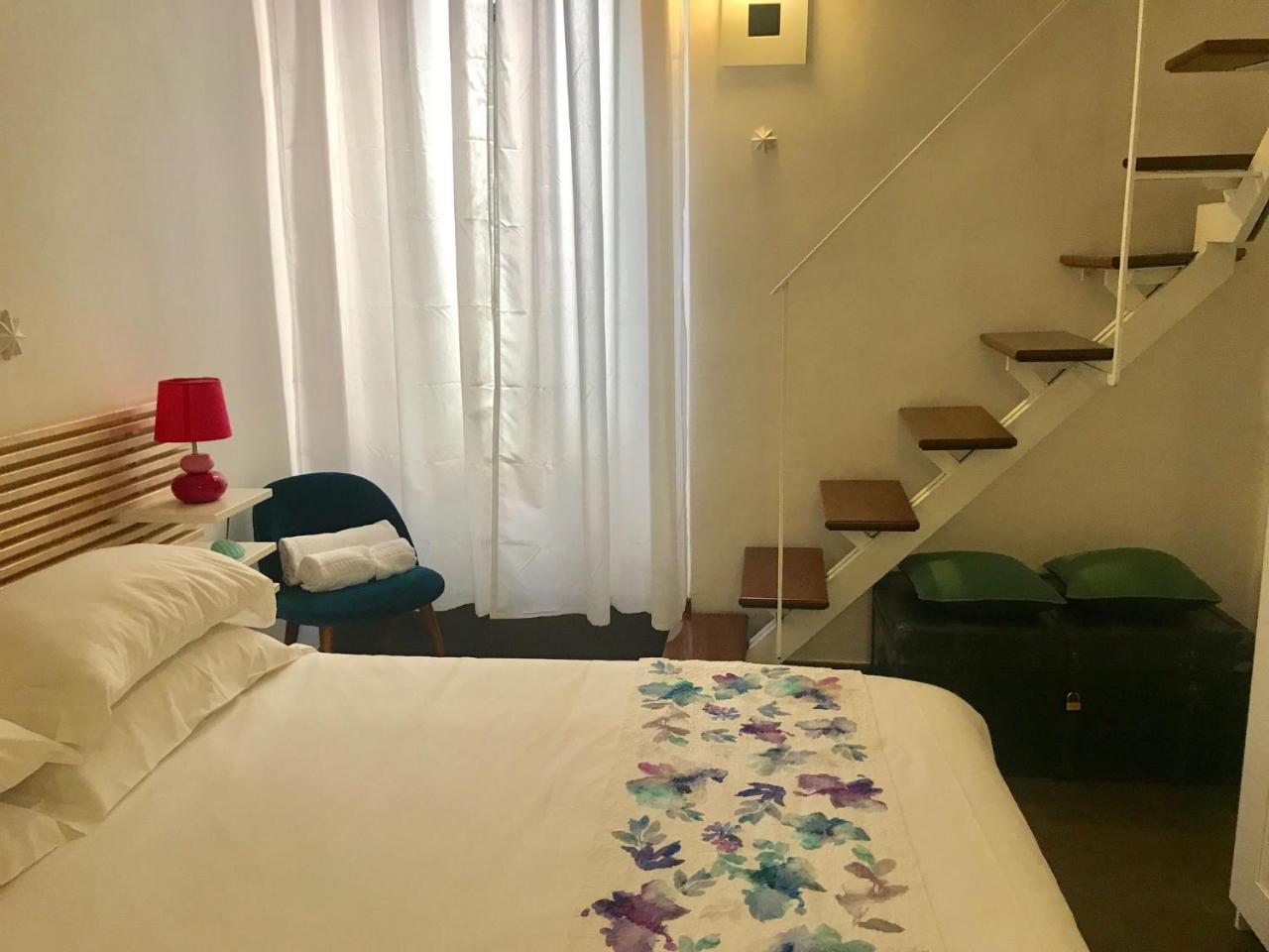Apartment Trastevere Star Rome