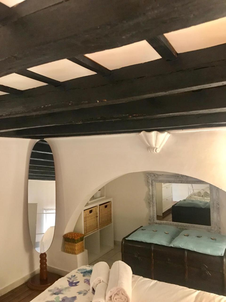 Trastevere Star Apartment