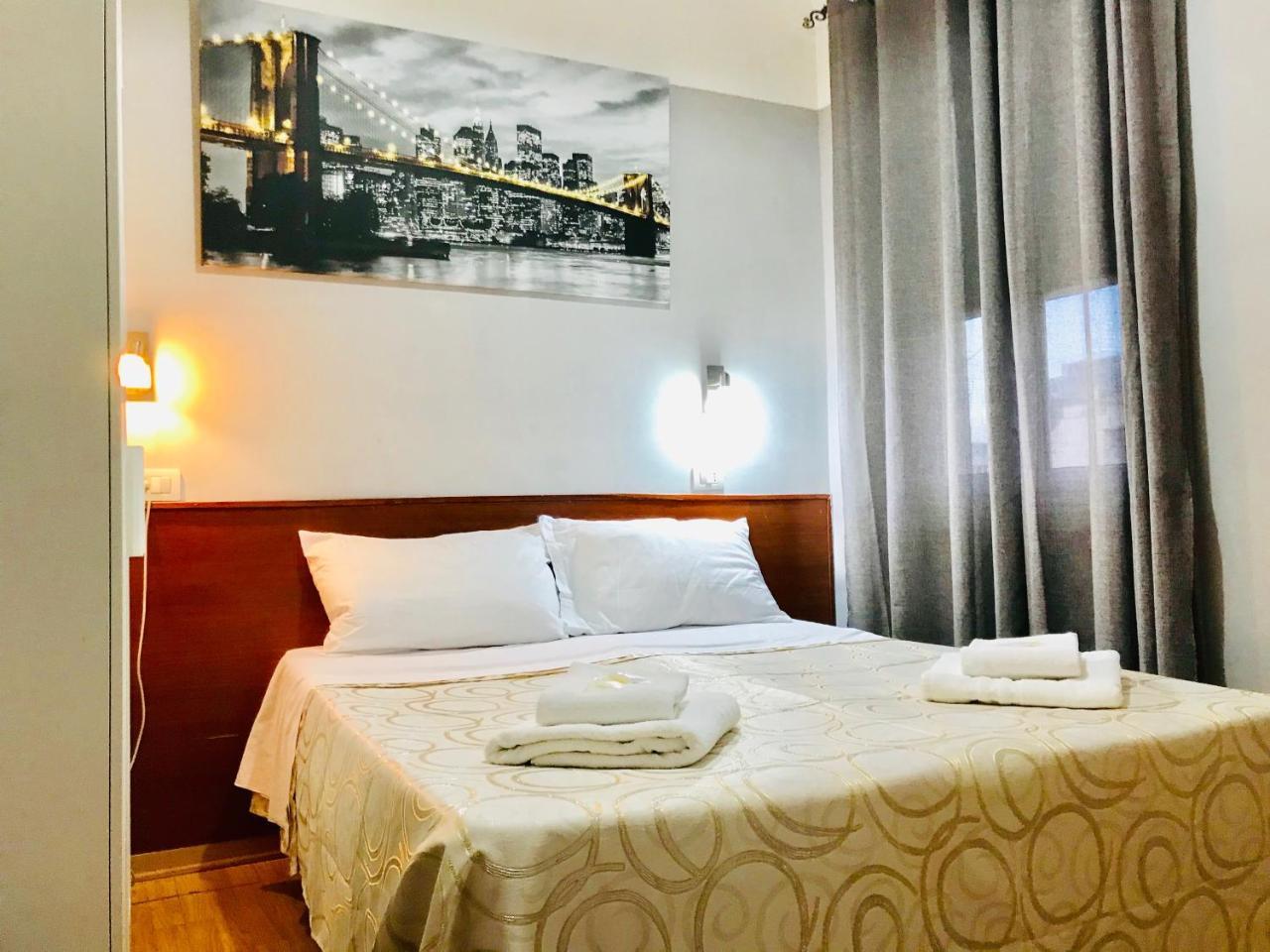 When In Affittacamere Roma
