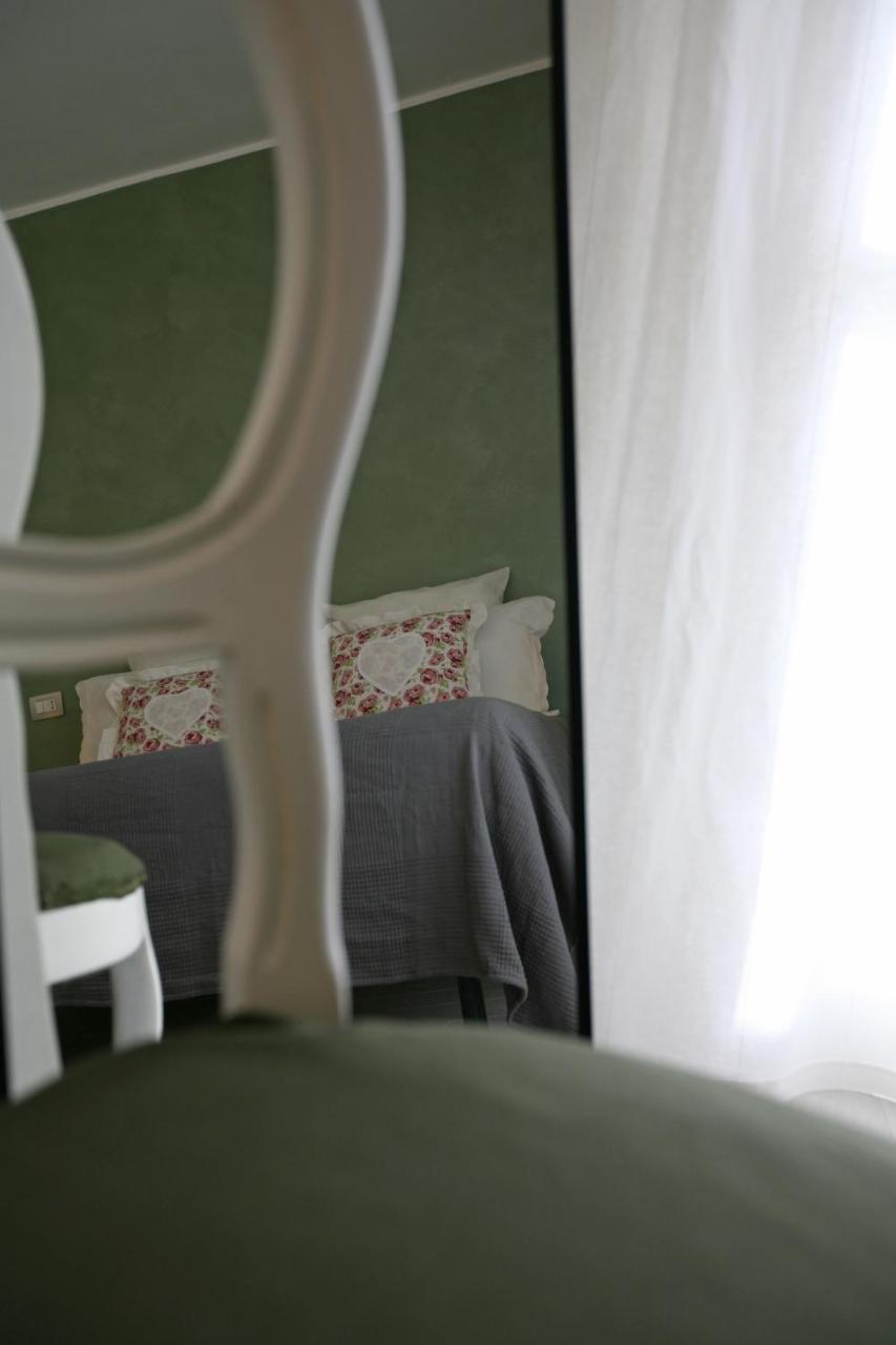 Bed & Breakfast Ela Rome