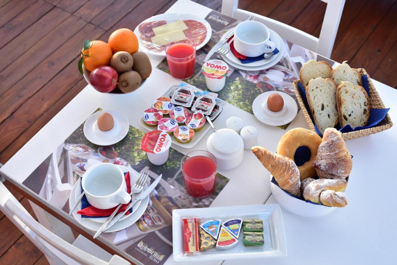 Bed & Breakfast Quodlibet
