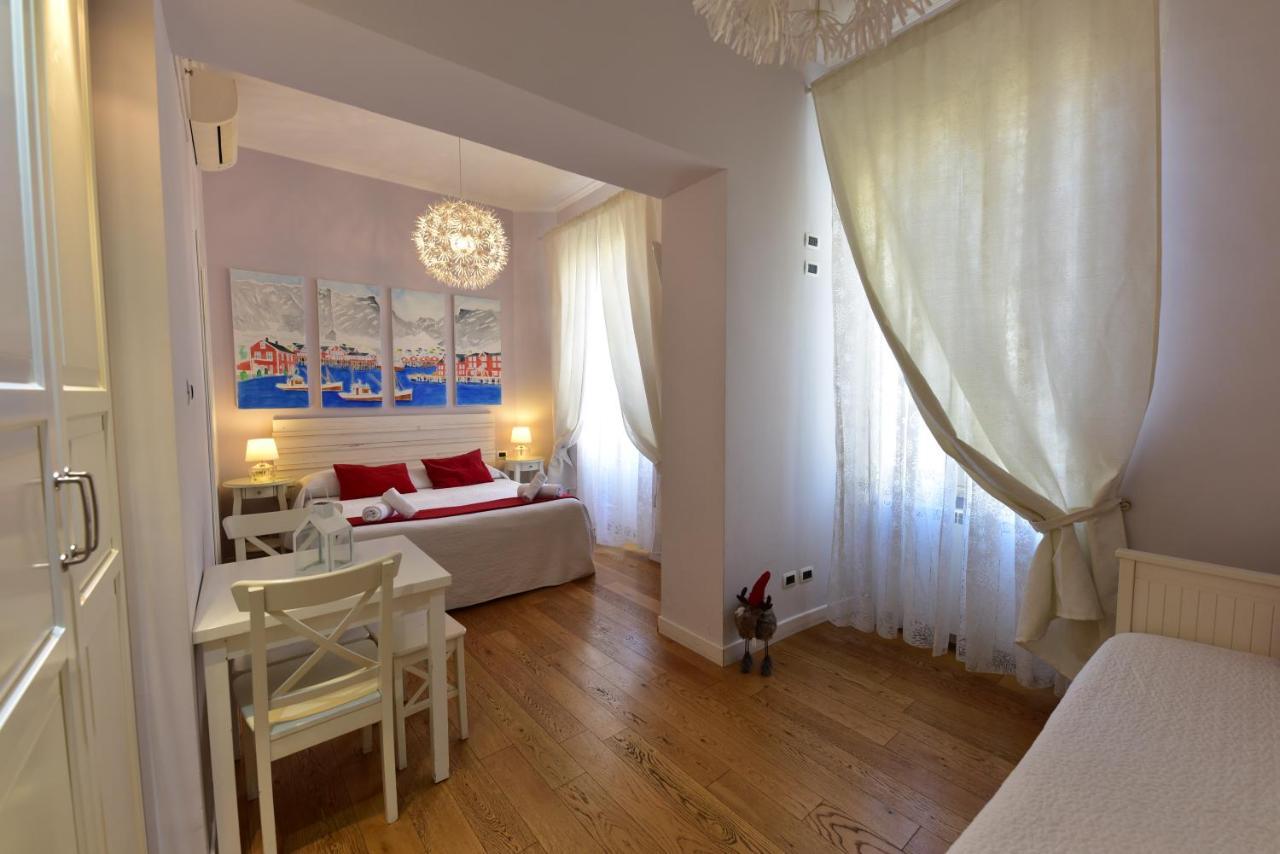 Bed & Breakfast Casa Martini