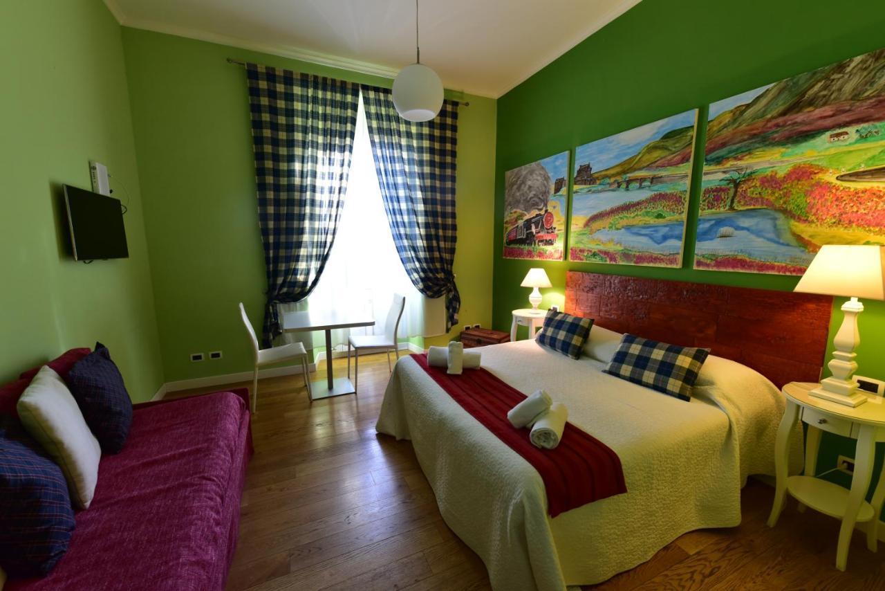 Casa Martini Bed & Breakfast 2*
