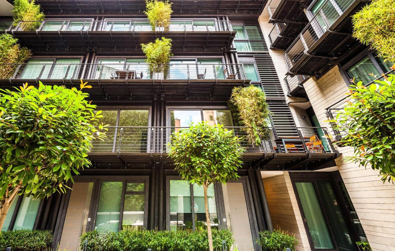 Unique Monti Colosseum Apartamento *