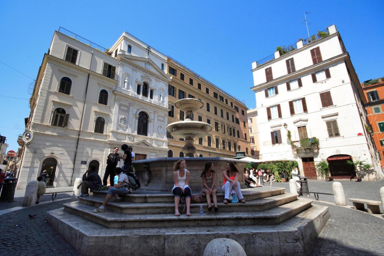 Unique Monti Colosseum Roma