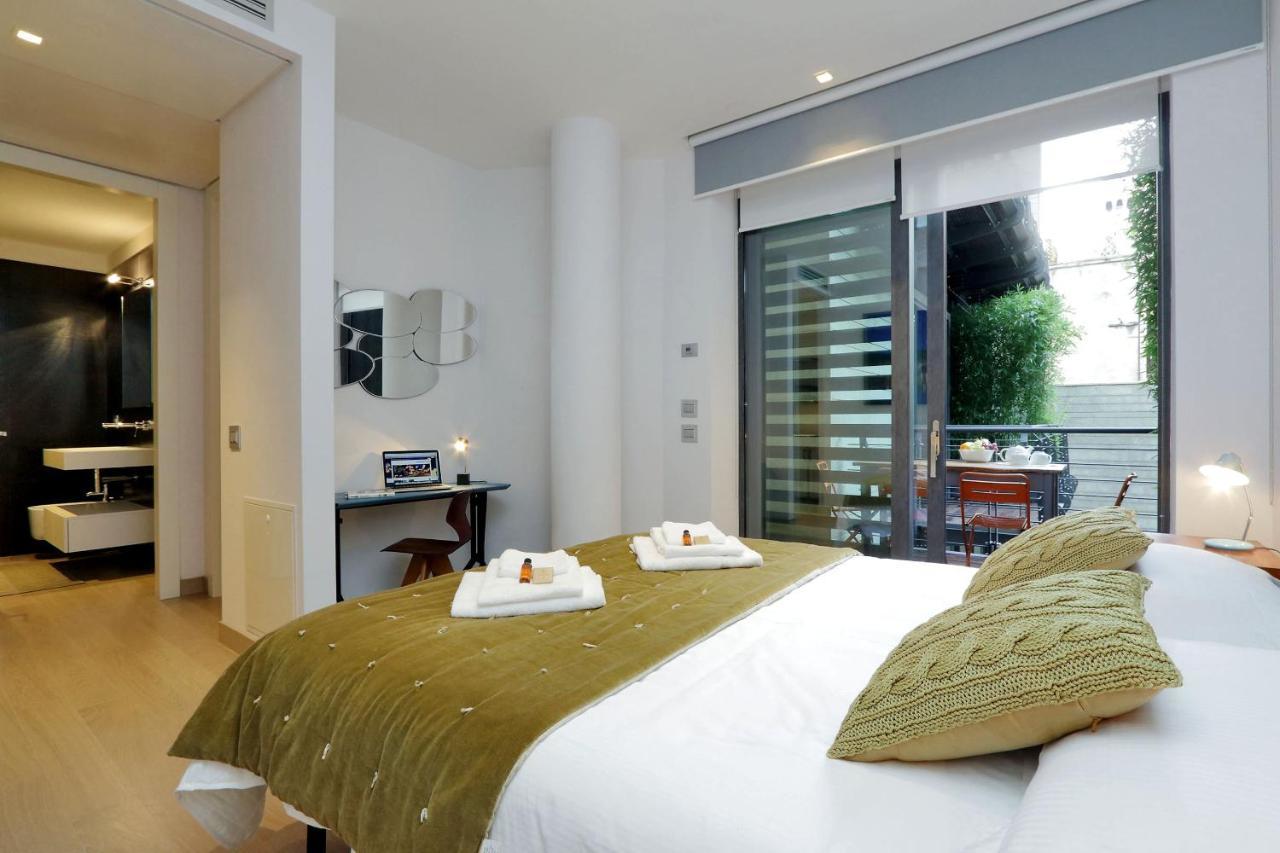 Unique Monti Colosseum Apartamento