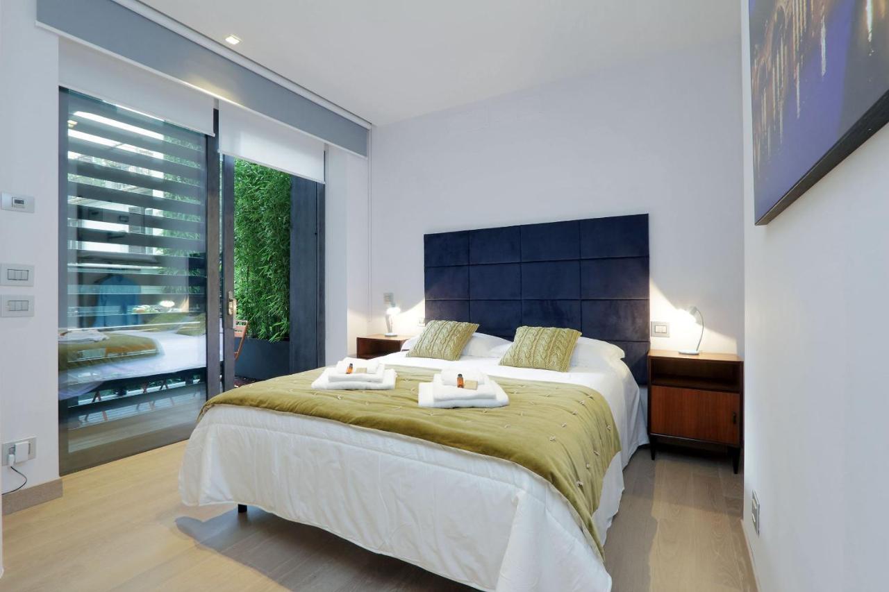 Apartamento Unique Monti Colosseum Roma