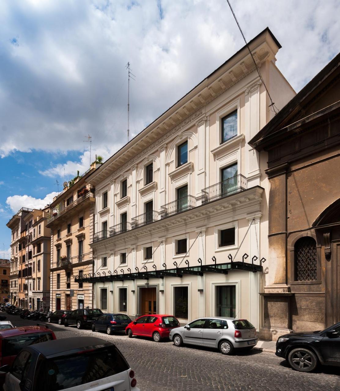 Apartamento Unique Monti Colosseum Roma