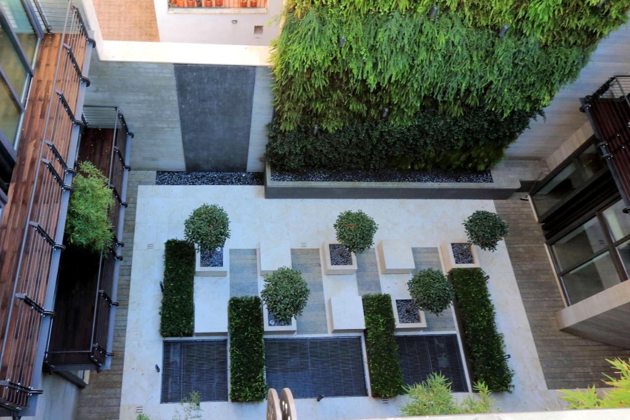 Apartamento Unique Monti Colosseum *