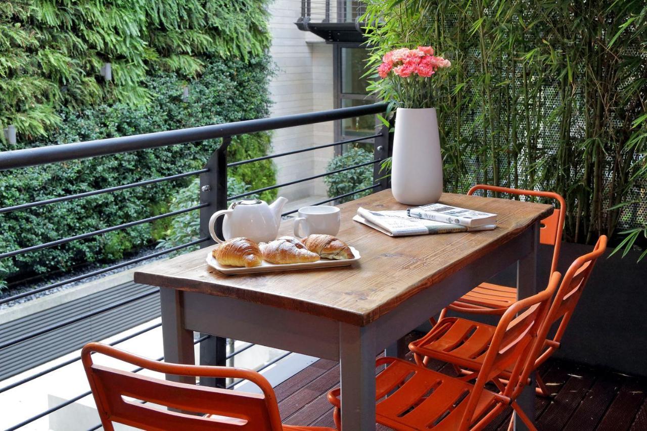 Apartamento Unique Monti Colosseum Roma