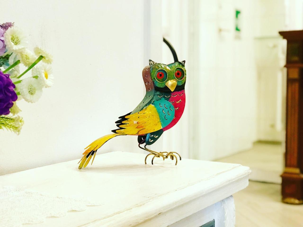 Apartamento Trastevere Vintage Rosazza