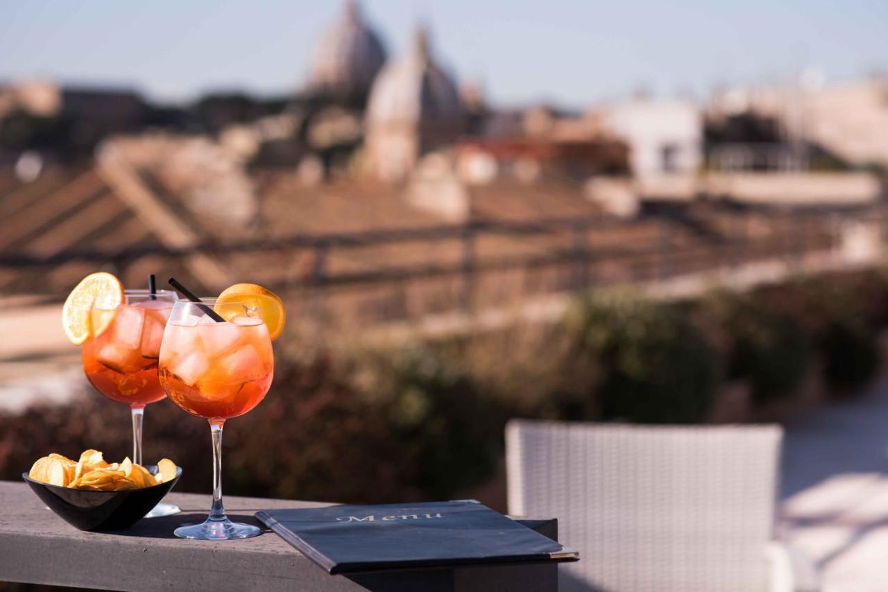 Affittacamere Navona Queen Rooftop Roma