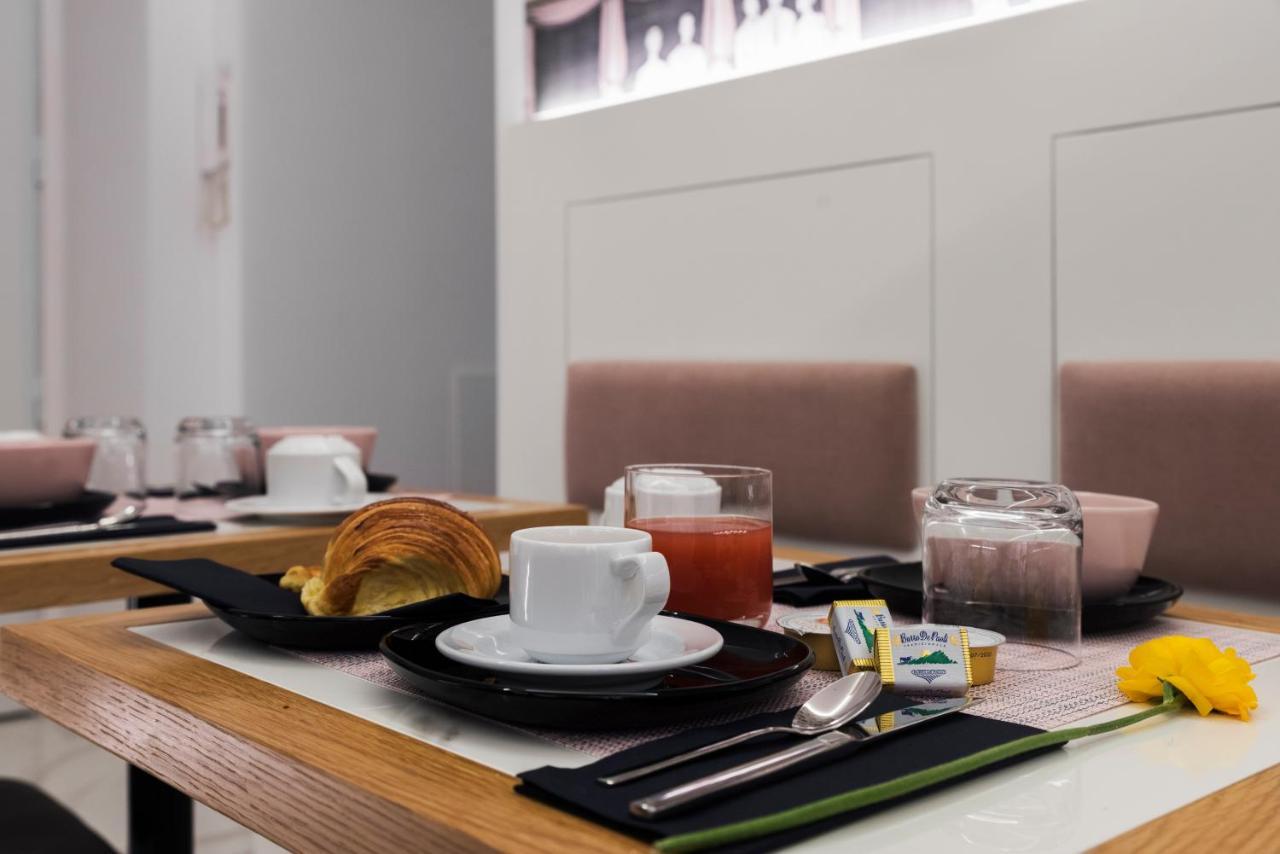 Cavour Gjestgiverier Roma