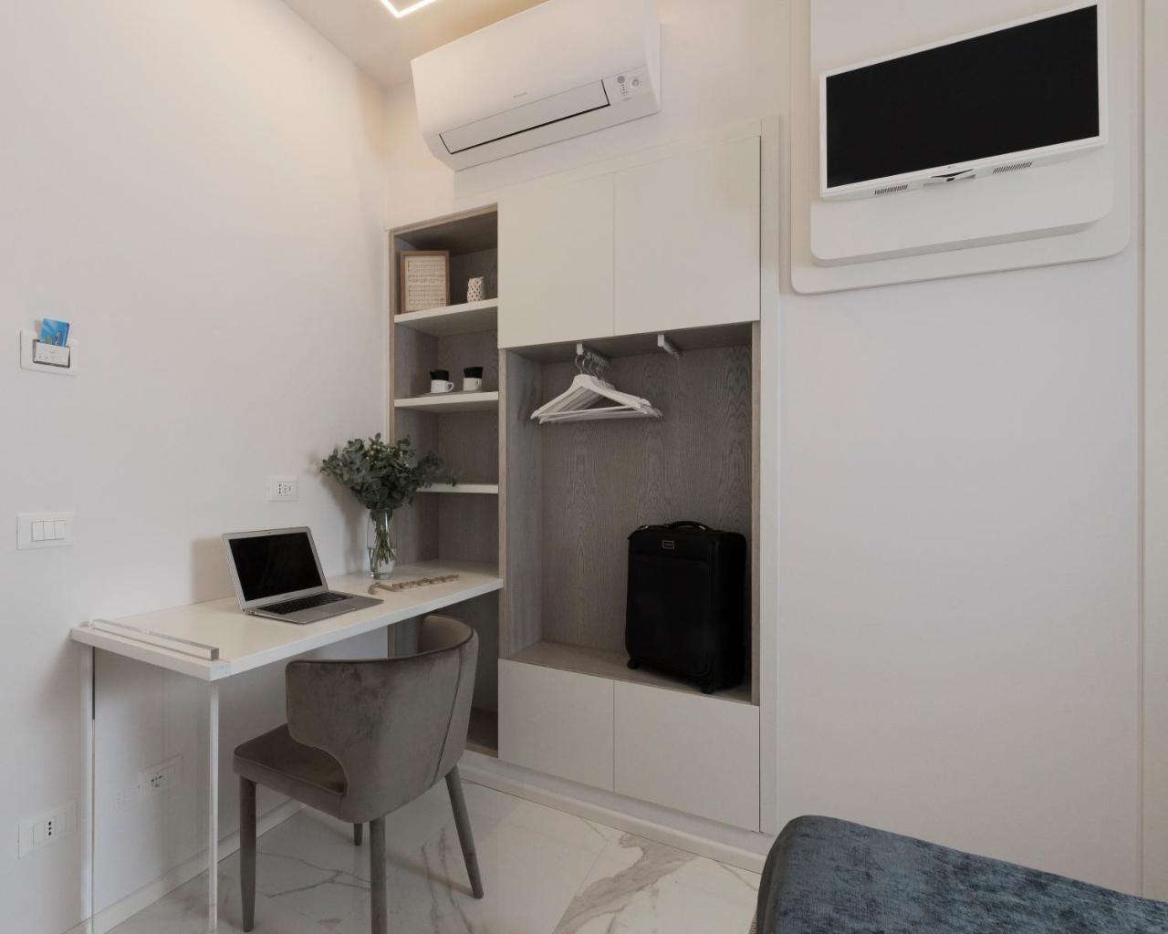 Gjestgiverier Cavour Roma