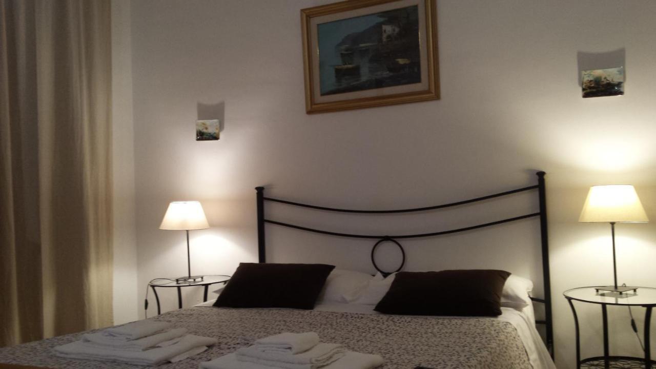St. John Bed & Breakfast Roma