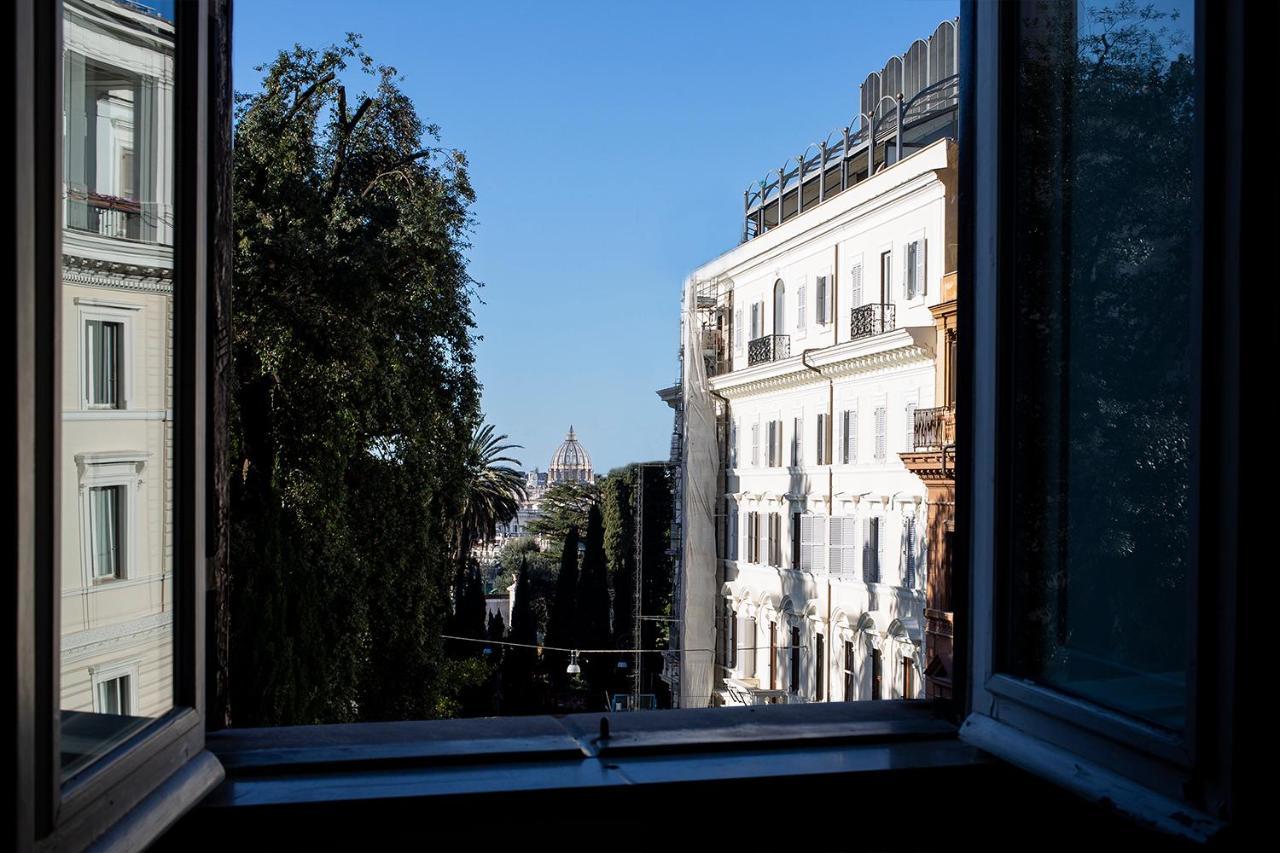 Lombardia40 Luxury Casa de hóspedes Roma