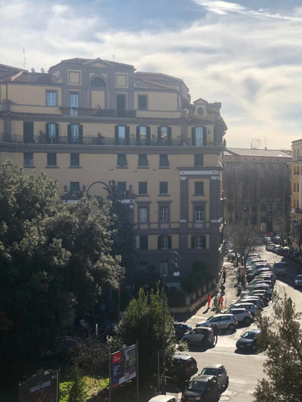 Cinque Cento Prati Delle Vittorie Affittacamere
