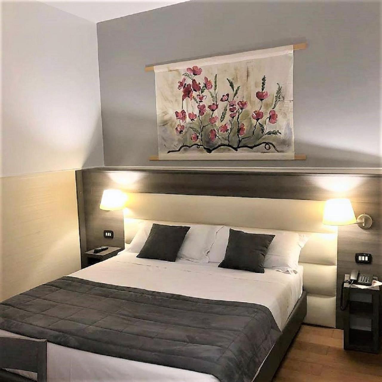 Aphrodite Hotel 4*