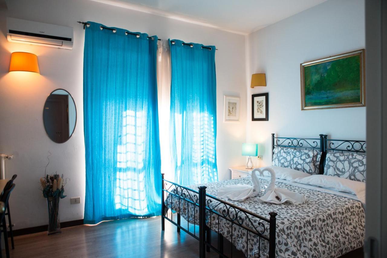 Bed & Breakfast Marco E Laura Al Vaticano Roma