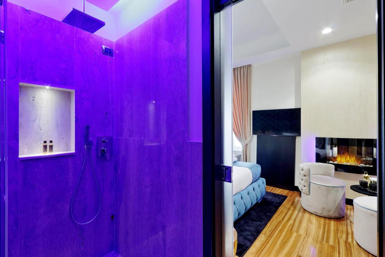 Affittacamere Spanish Hills Collection Luxury & Jacuzzi