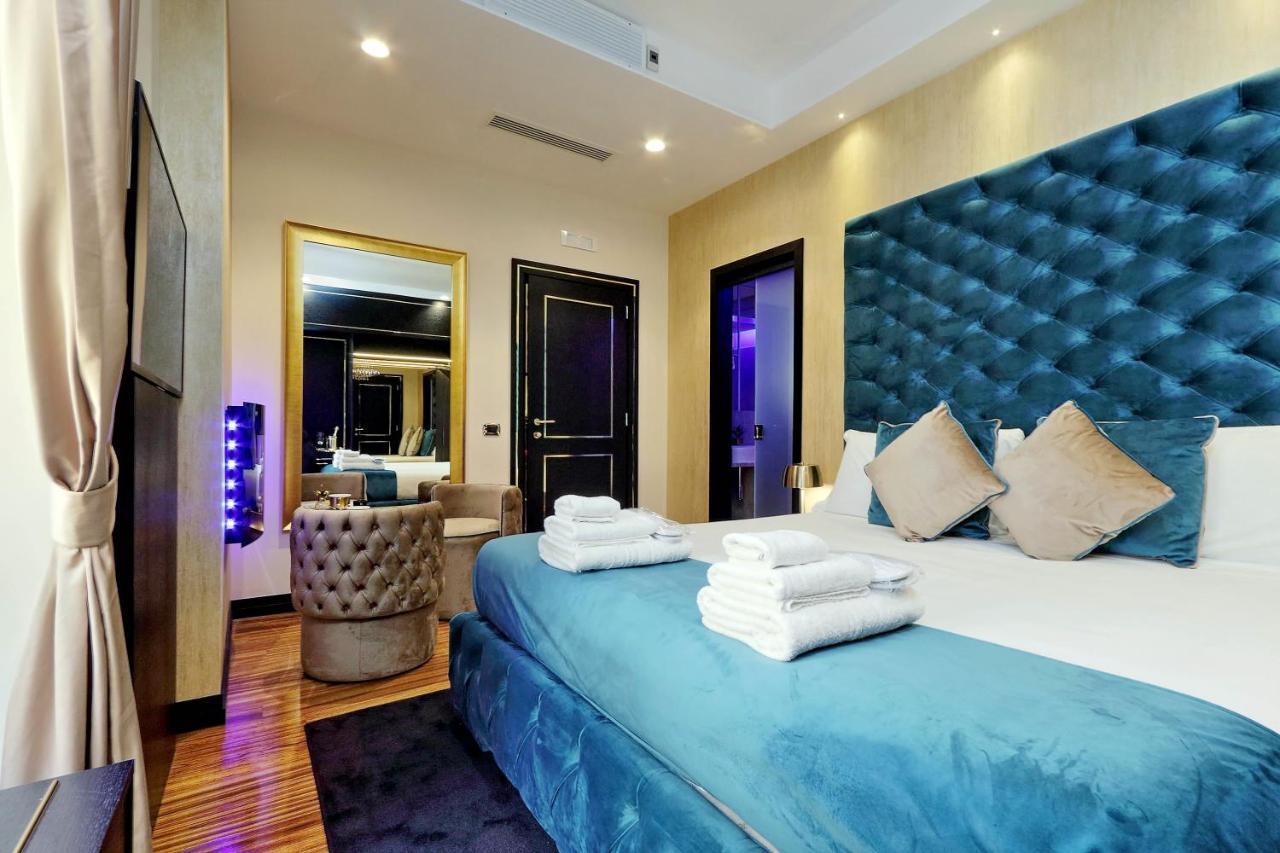 Spanish Hills Collection Luxury & Jacuzzi Affittacamere