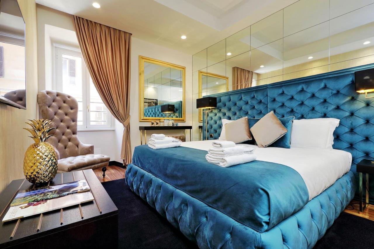 Spanish Hills Collection Luxury & Jacuzzi Affittacamere 4*