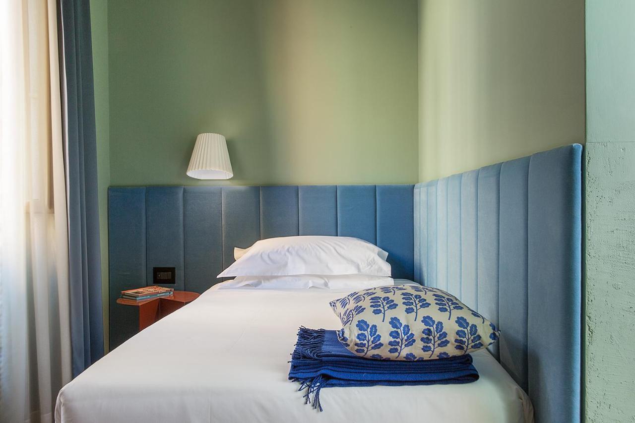 Hotel Monti Boutique Rom