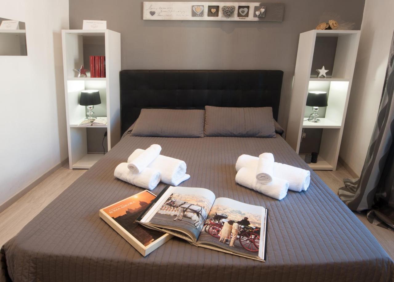 Apartamento Nazionale 221 Luxury Roma