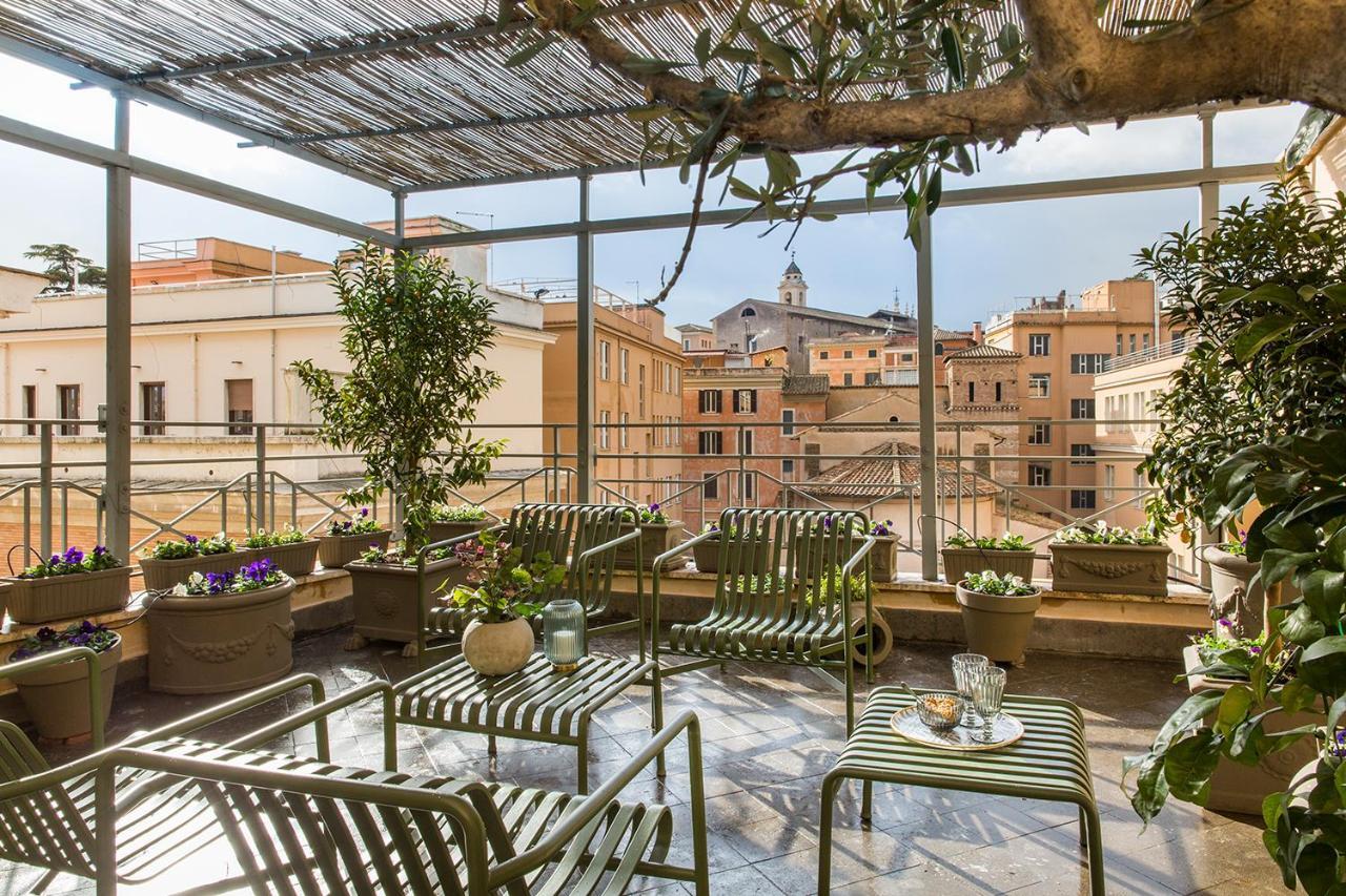 Hotel Monti Boutique Rom