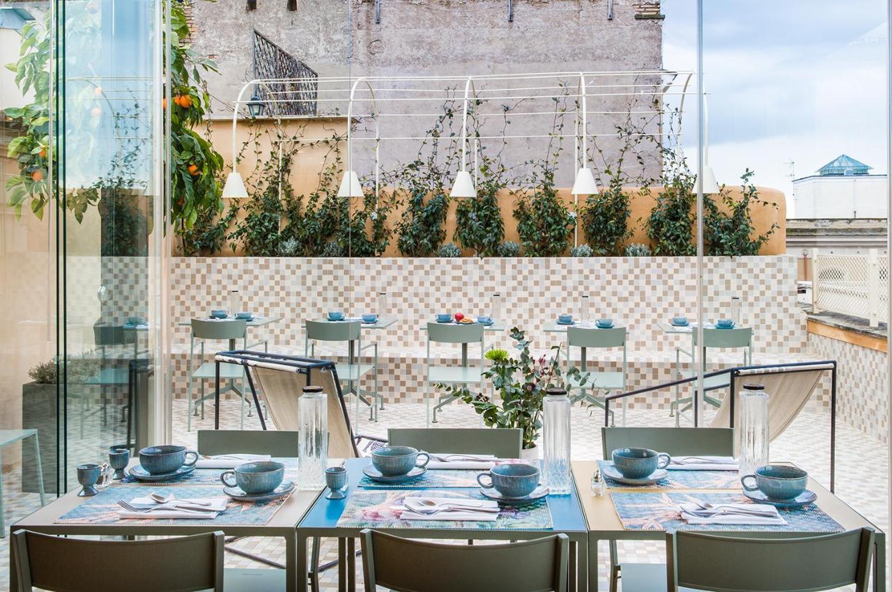 Monti Boutique 3* Rom