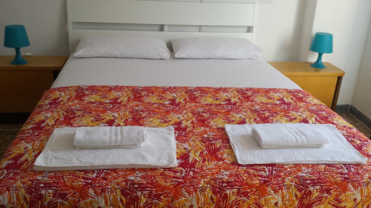 Casa Felice Homestay Rome