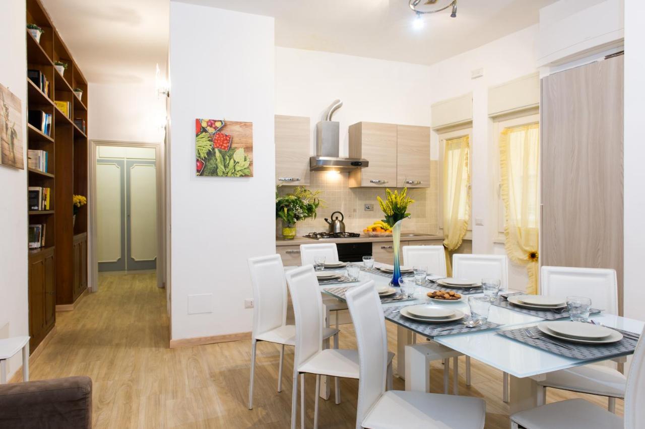 Gregory House Apartamento *