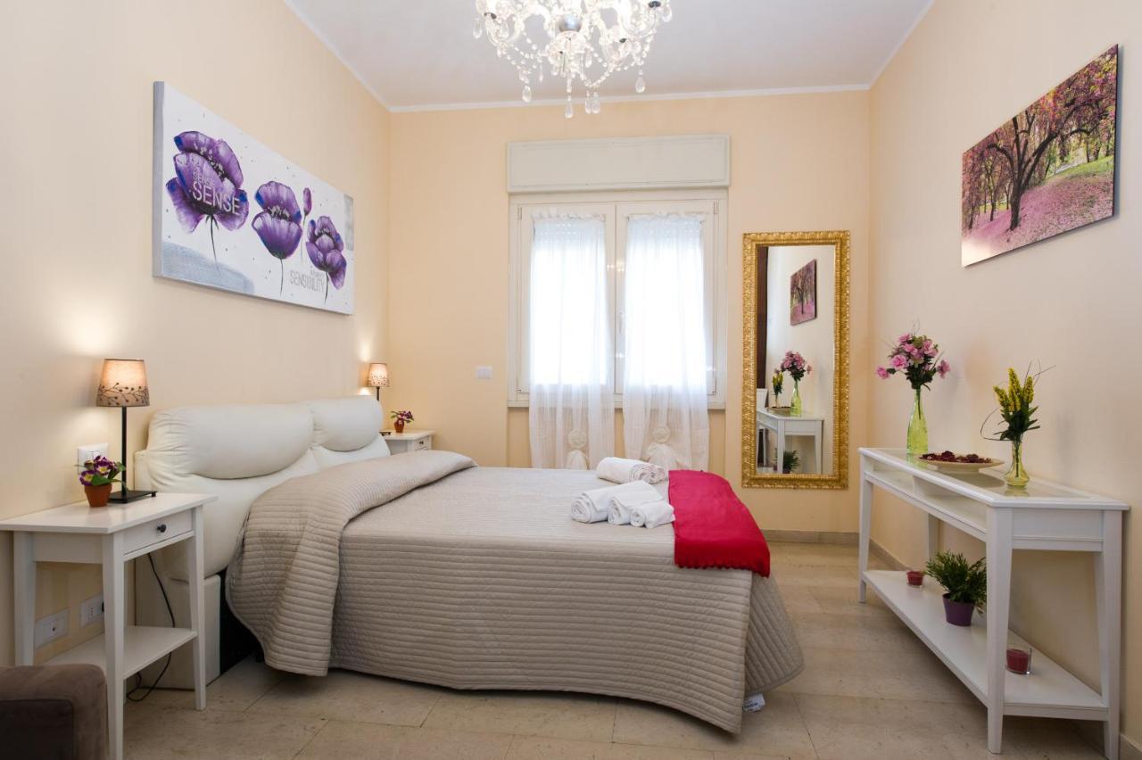 Gregory House Apartamento *