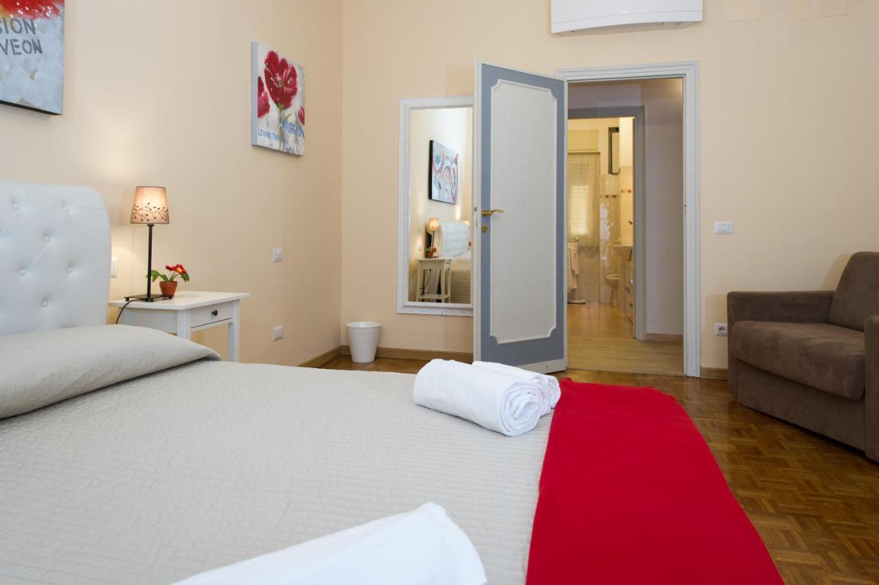 Apartamento Gregory House Roma