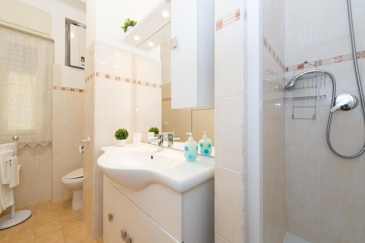 Gregory House Apartamento *