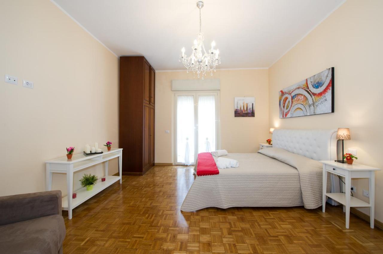 Gregory House Apartamento
