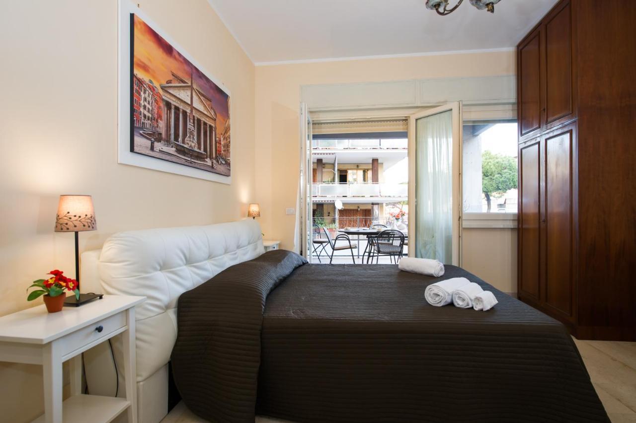 Gregory House Roma