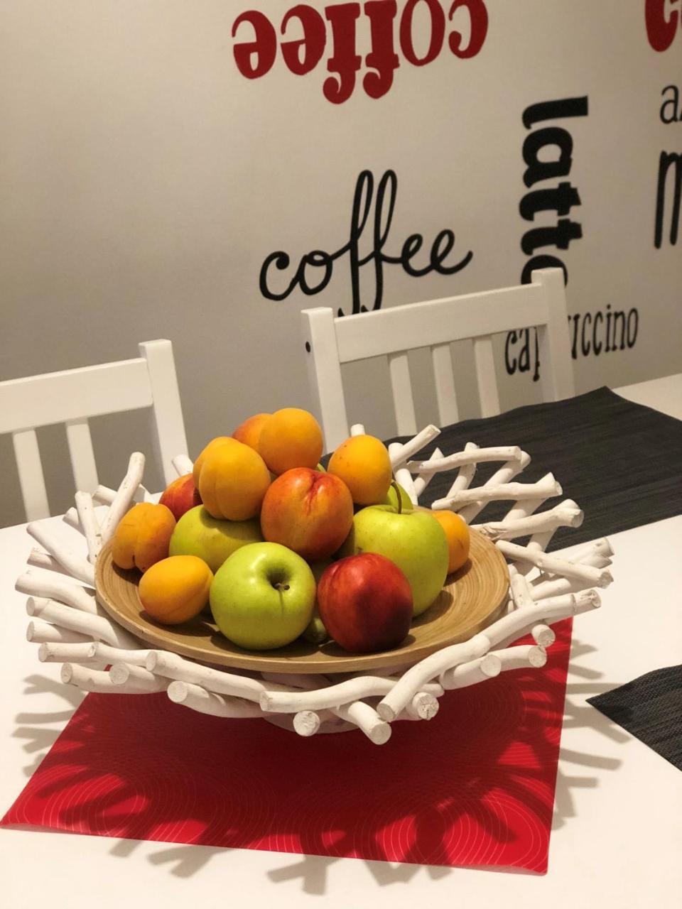 Acomodação com café da manhã  Le Piazze Di