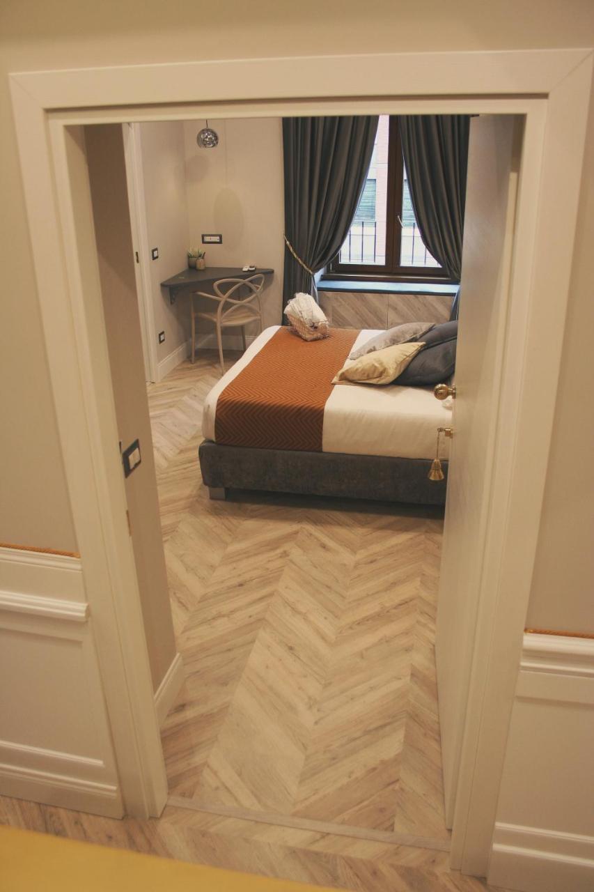 Hotell Vaticano Roma