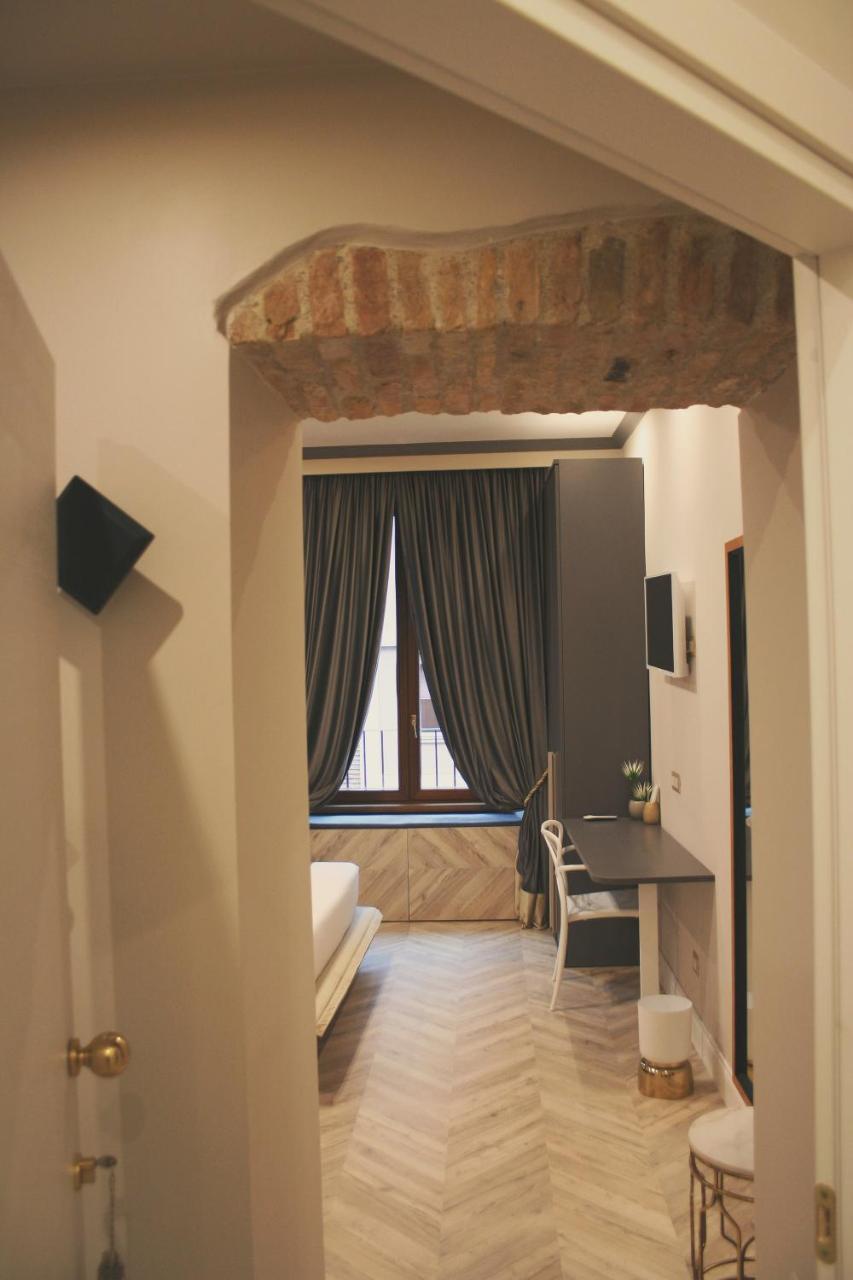 Vaticano Hotell Roma
