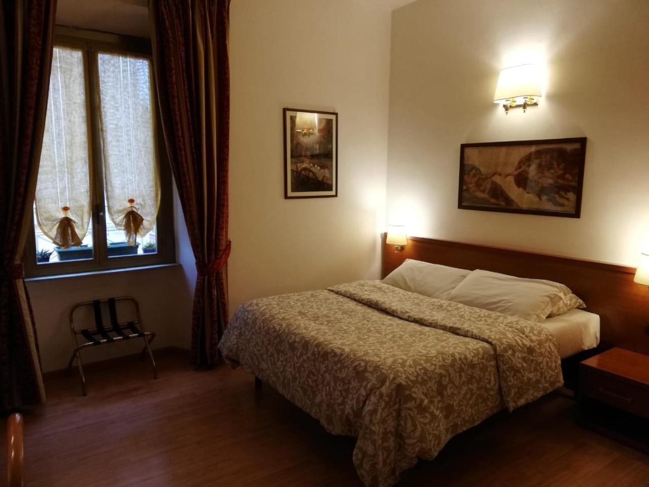 Domus Appia 154 Bed and breakfast