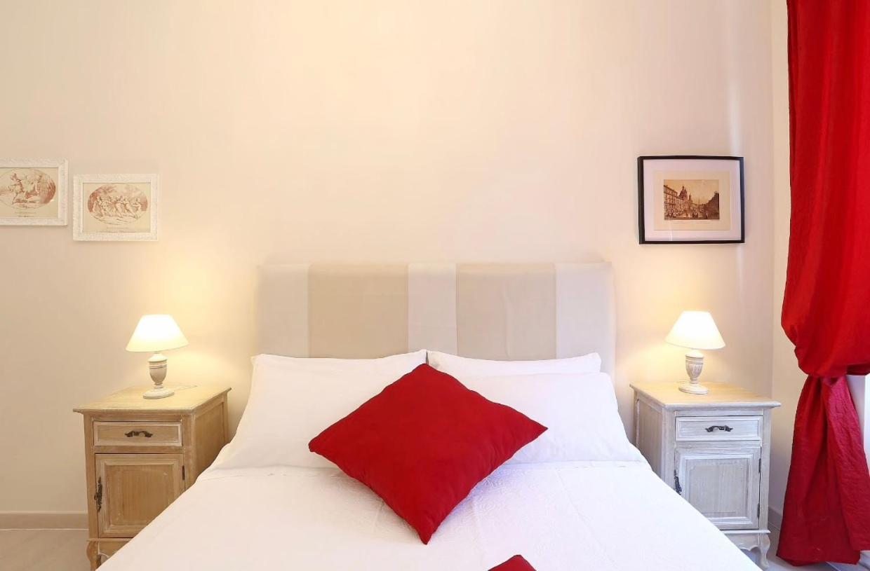 Dimora Frattina Bed and breakfast