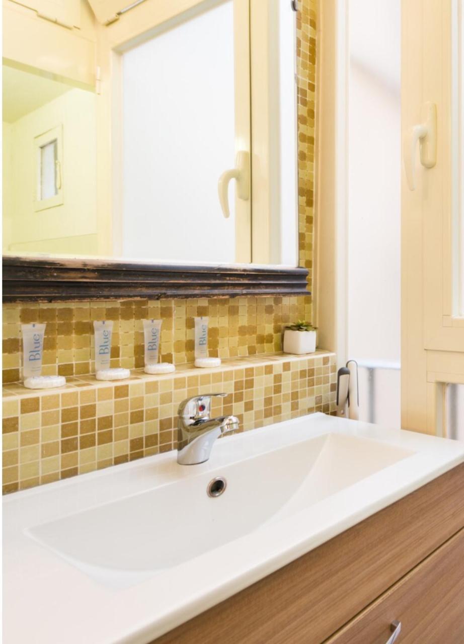 Apartamento Vittoria *